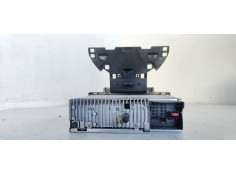 Recambio de sistema audio / radio cd para mini mini (r56) one d referencia OEM IAM 3455681  