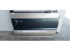 Recambio de puerta delantera derecha para mitsubishi montero (v20/v40) 2.5 turbodiesel referencia OEM IAM   