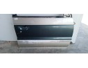 Recambio de puerta delantera derecha para mitsubishi montero (v20/v40) 2.5 turbodiesel referencia OEM IAM   