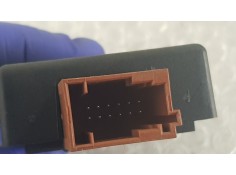 Recambio de modulo electronico para opel vivaro furgón 2.0 cdti 123 fap referencia OEM IAM 9673523380  