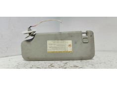 Recambio de parasol derecho para opel astra j lim. berlina fase 1 referencia OEM IAM   