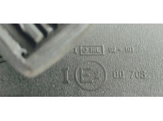 Recambio de espejo para renault megane ii berlina 5p confort dynamique referencia OEM IAM E200708  