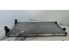 Recambio de radiador agua para skoda superb (3v3) 2.0tdi 150 fap referencia OEM IAM 5Q0121251GD  