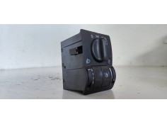 Recambio de mando luces para opel astra g berlina comfort referencia OEM IAM   