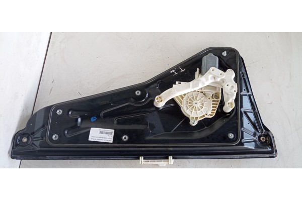 Recambio de elevalunas trasero izquierdo para land rover discovery v6 td se referencia OEM IAM 994728  