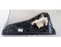 Recambio de elevalunas trasero izquierdo para land rover discovery v6 td se referencia OEM IAM 994728  
