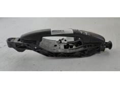 Recambio de maneta exterior trasera izquierda para citroen c4 picasso premier referencia OEM IAM   