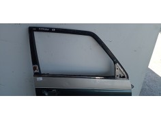 Recambio de puerta delantera derecha para mitsubishi montero (v20/v40) 2.5 turbodiesel referencia OEM IAM   