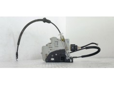 Recambio de cerradura puerta delantera izquierda para volkswagen passat berlina (3c2) advance plus 4motion referencia OEM IAM 3C