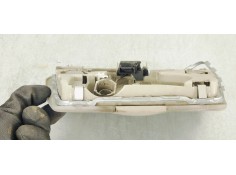 Recambio de luz interior para mercedes-benz clase a (w168) 170 cdi (168.009) referencia OEM IAM A1688250008  