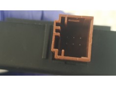 Recambio de modulo electronico para opel vivaro furgón 2.0 cdti 123 fap referencia OEM IAM 9673523380  