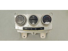 Recambio de mando climatizador para mazda 5 berl. (cr) 1.8 active referencia OEM IAM K1900CC51  