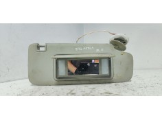 Recambio de parasol derecho para opel astra j lim. berlina fase 1 referencia OEM IAM   