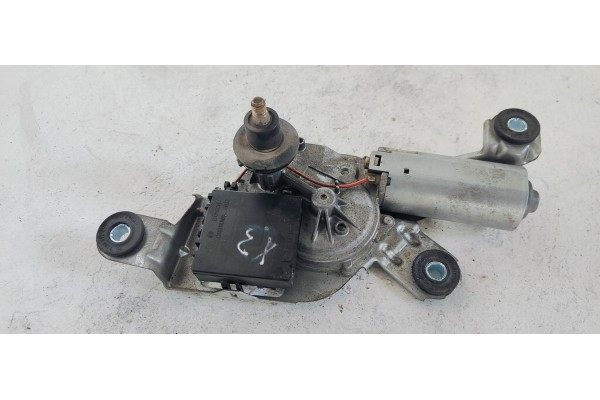 Recambio de motor limpia trasero para bmw x3 (e83) 2.0 d referencia OEM IAM 0390201594  