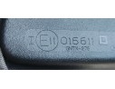Recambio de espejo para opel astra h ber. edition referencia OEM IAM E11015611  