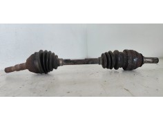 TRANSMISION DELANTERA IZQUIERDA 