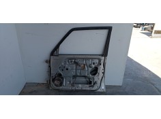 Recambio de puerta delantera derecha para mitsubishi montero (v20/v40) 2.5 turbodiesel referencia OEM IAM   