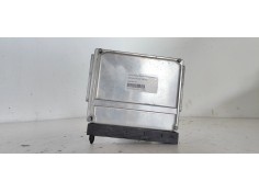 Recambio de centralita motor uce para volvo s80 berlina 2.5 turbodiesel referencia OEM IAM 0281001776  