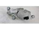 Recambio de motor limpia trasero para bmw x3 (e83) 2.0 d referencia OEM IAM 0390201594  