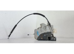 Recambio de cerradura puerta delantera izquierda para volkswagen passat berlina (3c2) advance plus referencia OEM IAM   