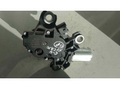 Recambio de motor limpia trasero para citroen c4 picasso 1.6 16v hdi fap referencia OEM IAM 0390201817 9654115980 