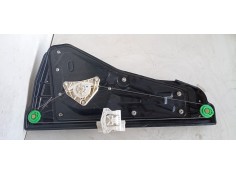 Recambio de elevalunas trasero izquierdo para land rover discovery v6 td se referencia OEM IAM 994728  