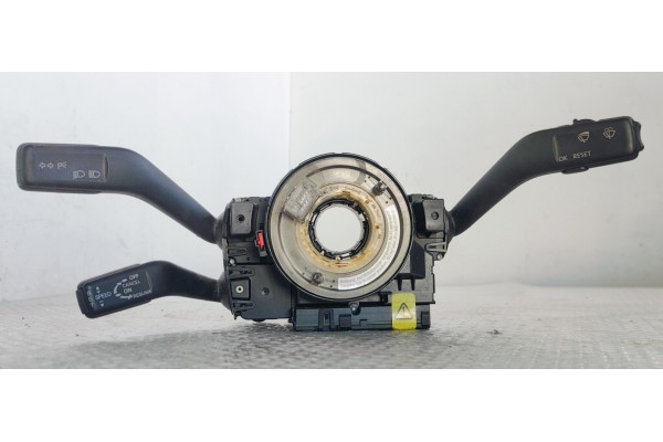 Recambio de mando multifuncion para volkswagen passat berlina (3c2) advance plus 4motion referencia OEM IAM 3C5953513C  