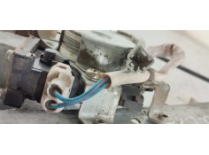 Recambio de elevalunas trasero izquierdo para honda jazz (gd1/5) 1.4 dsi cat referencia OEM IAM   