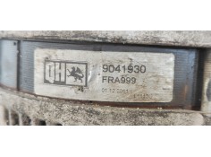 Recambio de alternador para peugeot 306 berlina 3/4/5 puertas (s2) boulebard referencia OEM IAM   