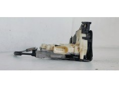 Recambio de cerradura puerta delantera izquierda para volkswagen passat berlina (3c2) advance plus referencia OEM IAM   