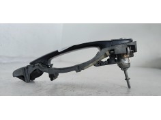Recambio de maneta exterior delantera izquierda para volkswagen golf iv berlina (1j1) 1.9 tdi referencia OEM IAM   