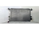 Recambio de radiador agua para skoda superb (3v3) 2.0tdi 150 fap referencia OEM IAM 5Q0121251GB  