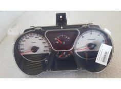 Recambio de cuadro instrumentos para suzuki ignis rm (mh) referencia OEM IAM 341006GC  