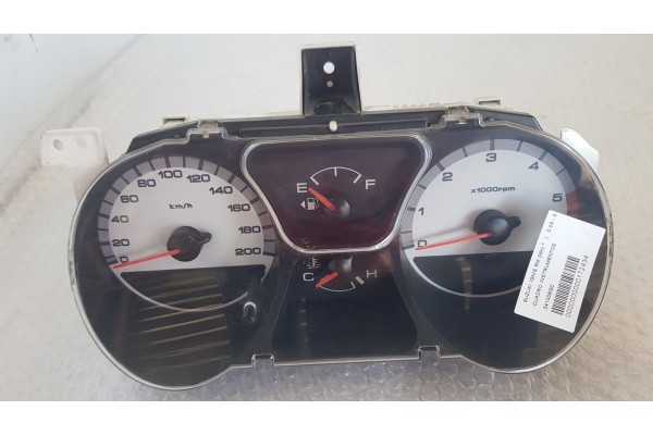 Recambio de cuadro instrumentos para suzuki ignis rm (mh) referencia OEM IAM 341006GC  