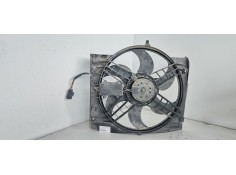 Recambio de electroventilador para bmw serie 3 berlina (e46) 2.0 16v diesel cat referencia OEM IAM 155999638E  