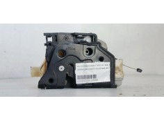 Recambio de cerradura puerta delantera izquierda para volkswagen passat berlina (3c2) advance plus referencia OEM IAM   