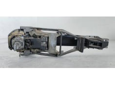 Recambio de maneta exterior delantera izquierda para volkswagen golf iv berlina (1j1) 1.9 tdi referencia OEM IAM   