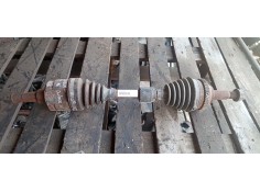 Recambio de transmision delantera izquierda para chrysler sebring berlina (jr41) 2.7 cat referencia OEM IAM P04593449AA  