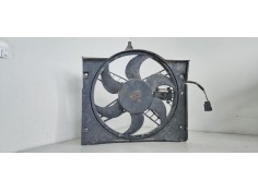 Recambio de electroventilador para bmw serie 3 berlina (e46) 2.0 16v diesel cat referencia OEM IAM 155999638E  