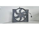 Recambio de electroventilador para bmw serie 3 berlina (e46) 2.0 16v diesel cat referencia OEM IAM 155999638E  