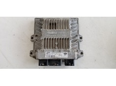 Recambio de centralita motor uce para ford fiesta (cbk) 1.4 tdci cat referencia OEM IAM 265445149 7S6112A650AA 