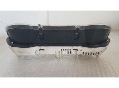 Recambio de cuadro instrumentos para suzuki ignis rm (mh) referencia OEM IAM 341006GC  