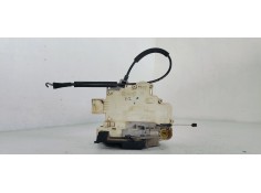 Recambio de cerradura puerta delantera izquierda para volkswagen passat berlina (3c2) advance plus referencia OEM IAM   