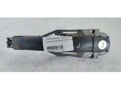 Recambio de maneta exterior delantera izquierda para volkswagen golf iv berlina (1j1) 1.9 tdi referencia OEM IAM   