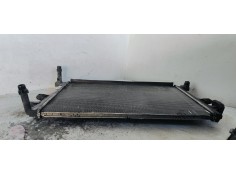 Recambio de radiador agua para skoda superb (3v3) 2.0tdi 150 fap referencia OEM IAM 5Q0121251GB  