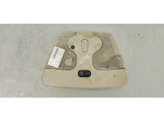 Recambio de luz interior para mercedes-benz clase a (w168) 170 cdi (168.009) referencia OEM IAM A1688250008  