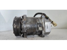 Recambio de compresor aire acondicionado para peugeot 306 berlina 3/4/5 puertas (s2) boulebard referencia OEM IAM   