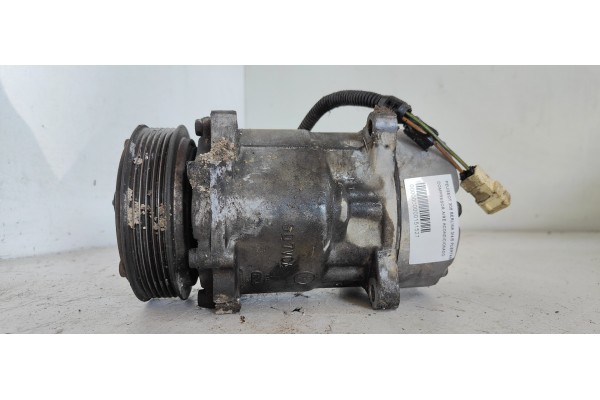 Recambio de compresor aire acondicionado para peugeot 306 berlina 3/4/5 puertas (s2) boulebard referencia OEM IAM   