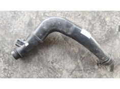 Recambio de tubo para mercedes-benz clase cla (w117) 1.5 cdi cat referencia OEM IAM 0113162B 0612636A 4012297B