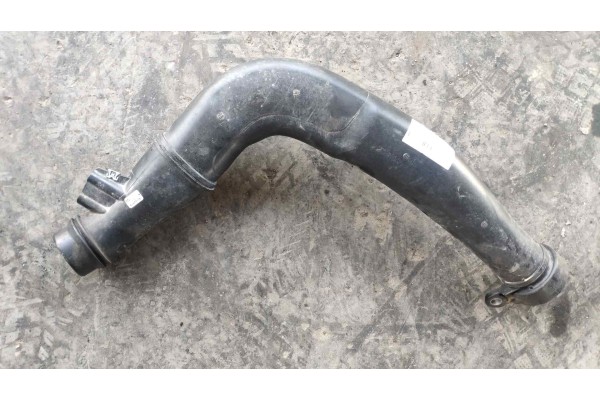 Recambio de tubo para mercedes-benz clase cla (w117) 1.5 cdi cat referencia OEM IAM 0113162B 0612636A 4012297B